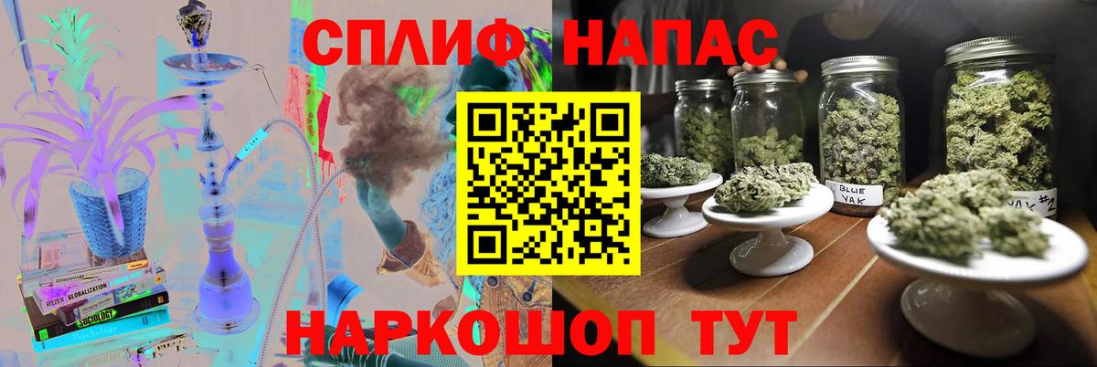 Марихуана индика Волхов